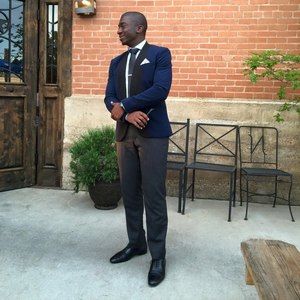 Meet your Posher, Julien-brice